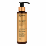 K-REINE LAIT ILLUMINATEUR PAILLETE DORE CHX ET CORPS 150ML