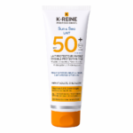 K-REINE LAIT PROTECTEUR INV VISAGE ET CORPS 250ML