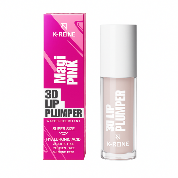 K-REINE LIP PLUMPER MAGI PINK 6ML