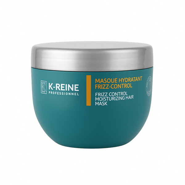K-REINE MASQUE HYDRATANT FRIZZ CONTROL 420ML