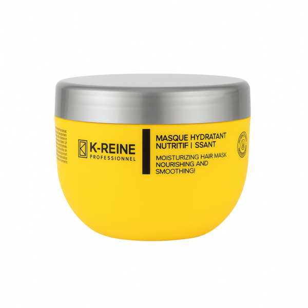 K-REINE MASQUE HYDRATANT NUTRITIF LISSANT 420ML