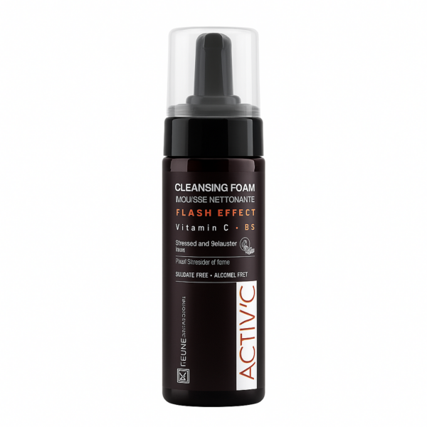 K-REINE MOUSSE NETT A LA VIT C +B5 150ML