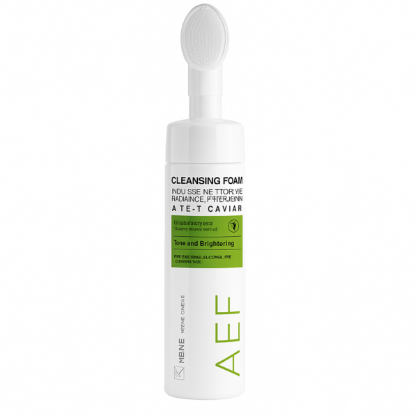 K-REINE MOUSSE NETT AUX VIT AEF ET AU CAVIAR PX TERNES 200ML