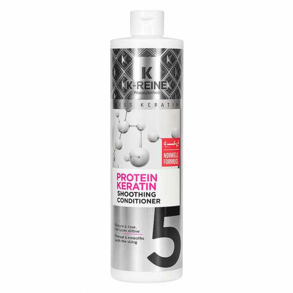 K-REINE PROTEIN KERATIN CONDITIONER 500ML