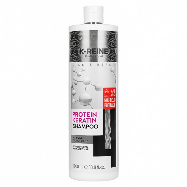 K-REINE PROTEIN KERATIN SHAMPOO 500ML