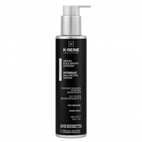 K-REINE SERUM EQUILIBRANT INTENSIF 100ML