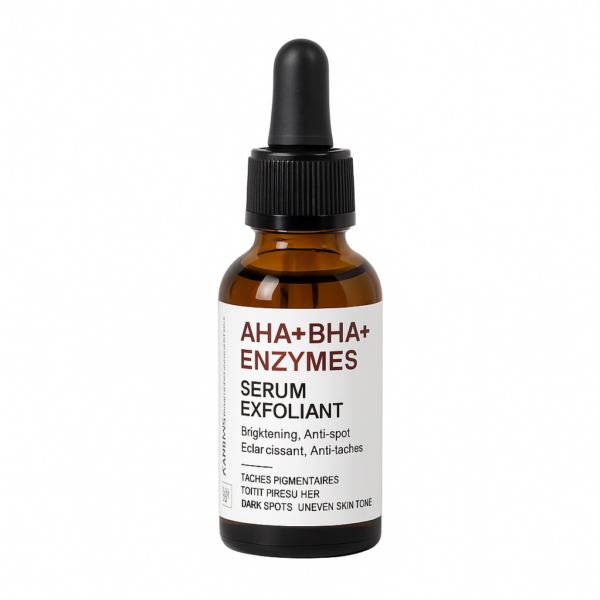 K-REINE SERUM EXFOLIANT AHA+BHA+ENZYMES 30ML