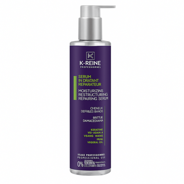 K-REINE SERUM HYD REPARATEUR RESTRUCTURANT 200ML