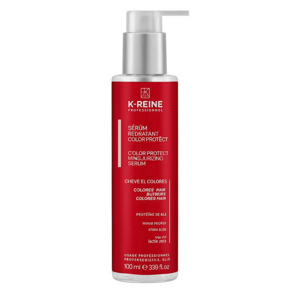 K-REINE SERUM HYDRATANT COLOR PROTECT 100ML