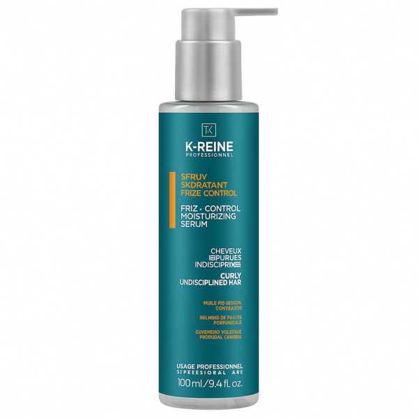 K-REINE SERUM HYDRATANT FRIZZ CONTROL 100ML