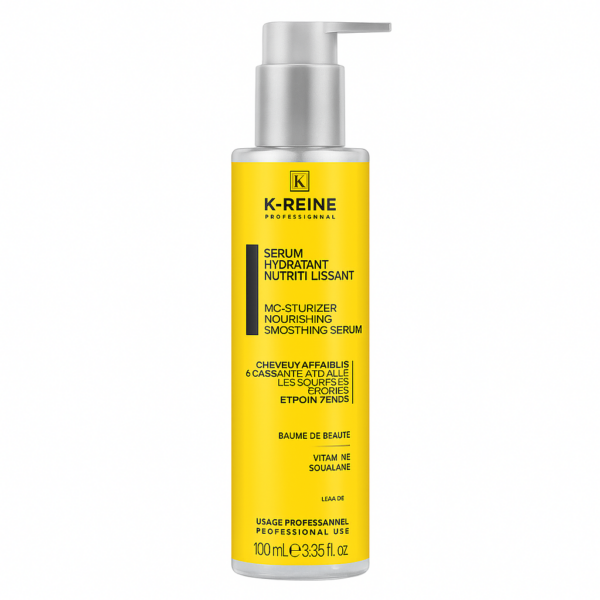 K-REINE SERUM HYDRATANT NUTRITIF LISSANT 100ML