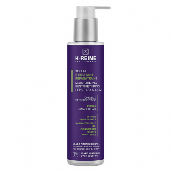 K-REINE SERUM HYDRATANT REPARATEUR RESTRUCT 100ML