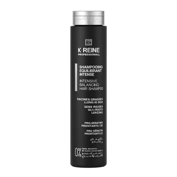 K-REINE SHAMP EQUILIBRANT INTENSIF 270ML
