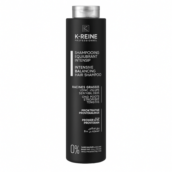 K-REINE SHAMP EQUILIBRANT INTENSIF 500ML