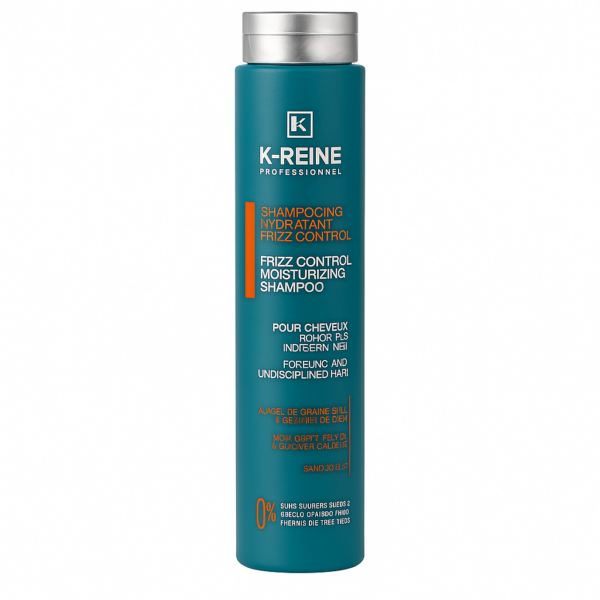 K-REINE SHAMP HYDRATANT ANTIFRIZZ 270ML