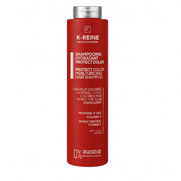 K-REINE SHAMP HYDRATANT COLOR PROTECT 500ML