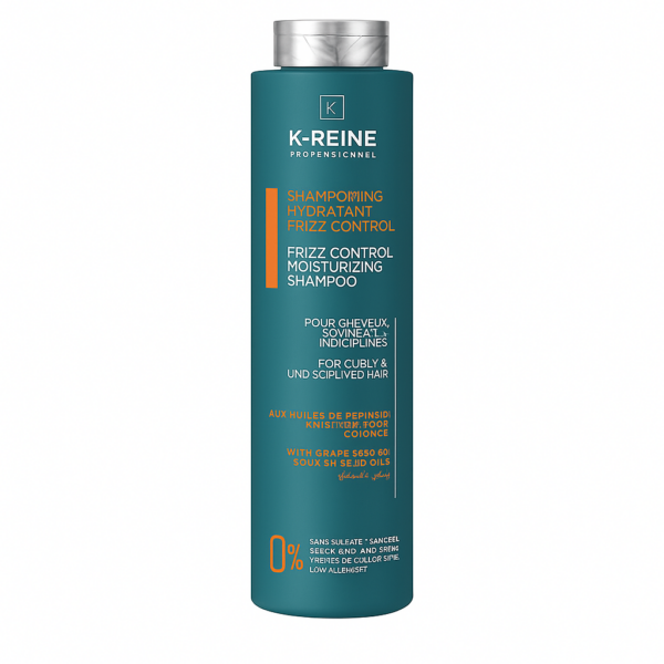K-REINE SHAMP HYDRATANT FRIZZ CONTROL 500ML