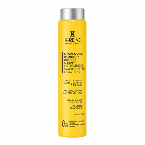 K-REINE SHAMP HYDRATANT NUTRITIF LISSANT 270ML
