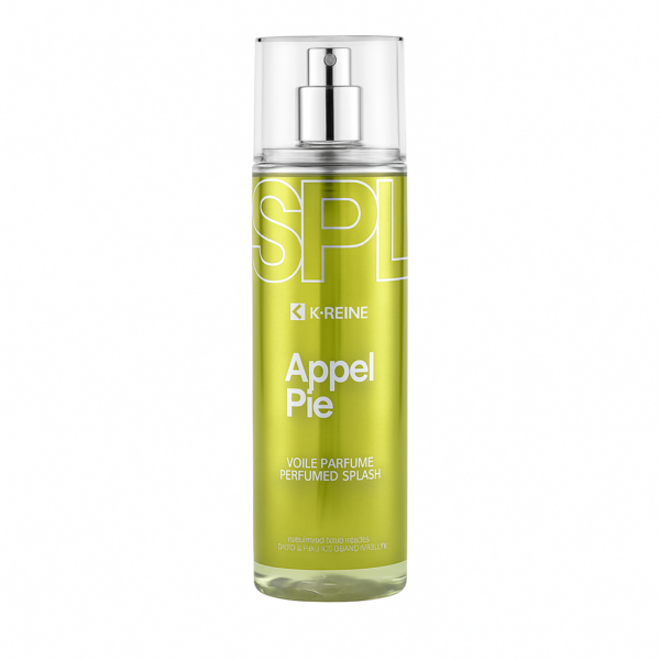 K-REINE SPLASH HAIR & BODY APPEL PIE 120ML