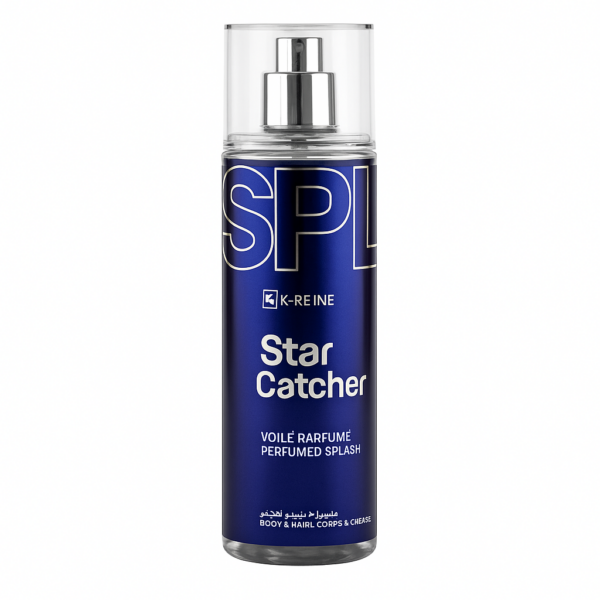 K-REINE SPLASH HAIR & BODY STAR CATCHER 120ML