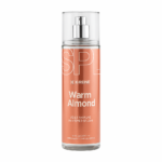 K-REINE SPLASH HAIR & BODY WARM ALMOND 120ML