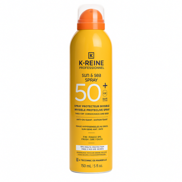 K-REINE SPRAY PROTECTEUR INV VISAGE ET CORPS 200ML