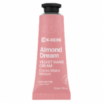 K-REINE VELVET HAND CREAM ALMOND DREAM 30ML