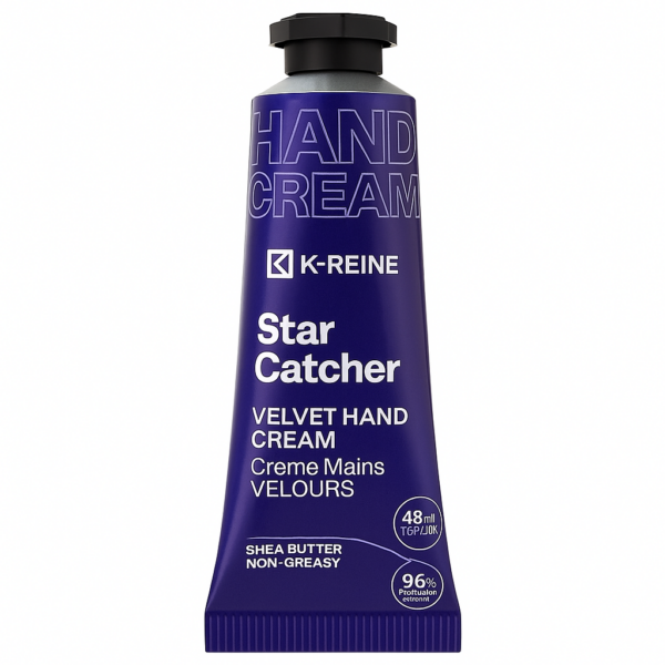 K-REINE VELVET HAND CREAM STAR CATCHER 30ML