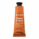 K-REINE VELVET HAND CREAM SWEET AND SOUR 30ML