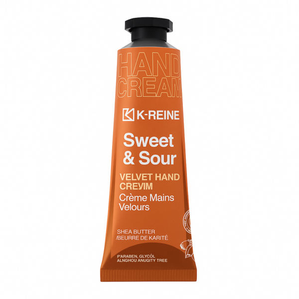 K-REINE VELVET HAND CREAM SWEET AND SOUR 30ML