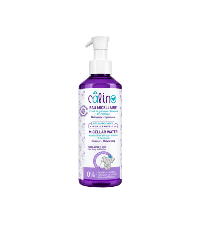 CALINO EAU MICELLAIRE 150ML