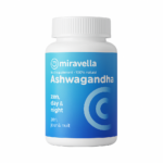 MIRAVELLA ASHWAGANDHA BT/60