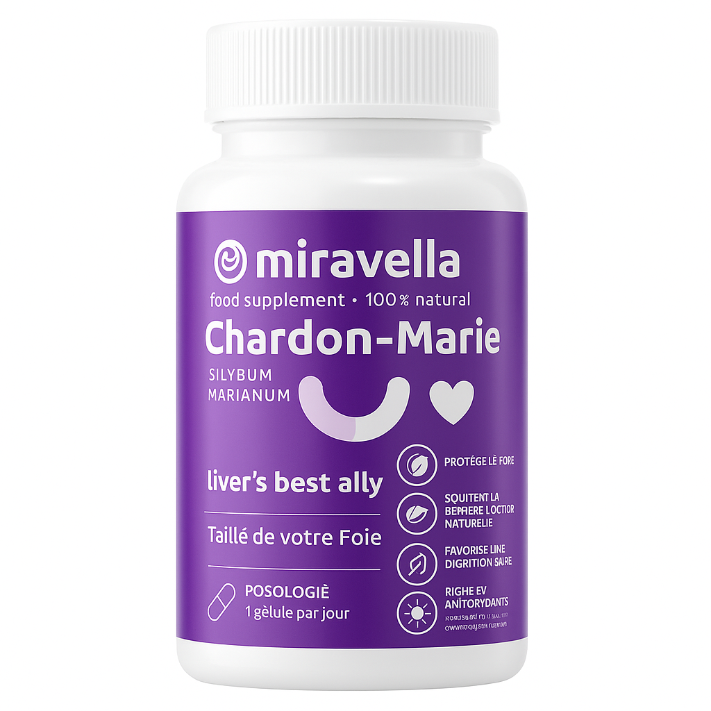 miravella-chardon-marie-bt30 MIRAVELLA CHARDON-MARIE BT/30 – Image 1