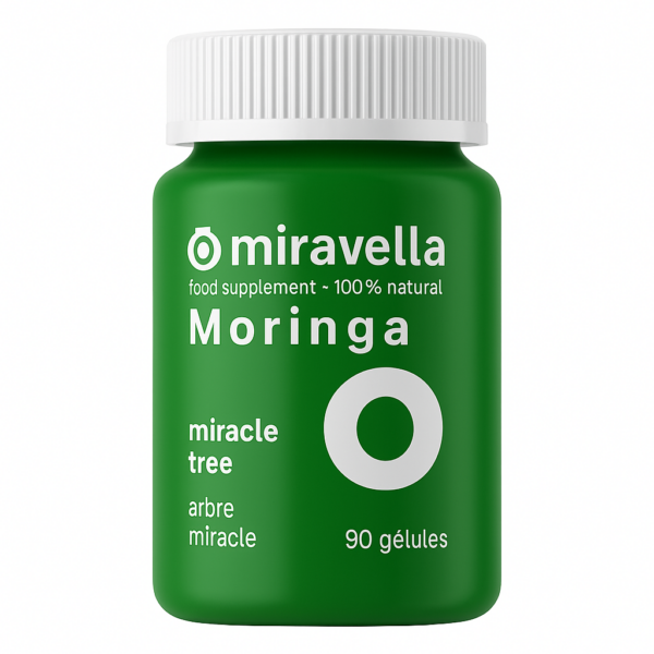 MIRAVELLA MORINGA BT/90