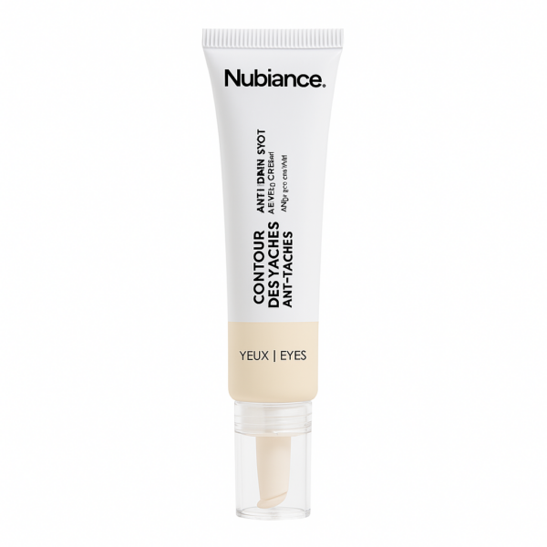 NUBIANCE EYE RE-7 CONTOUR DES YEUX MULTI CORRECTEUR 15ML