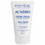 PHYTEAL ACNEBIO CREME VISAGE 50ML