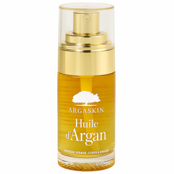 PHYTEAL ARGASKIN HUILE D'ARGAN PURE 40ML