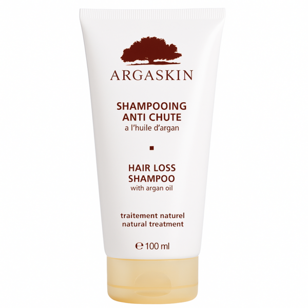 PHYTEAL ARGASKIN SHAMPOOING ANTI-CHUTE 100ML