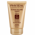 PHYTEAL ECRAN TEINTE DORE 03 SPF50 50ML