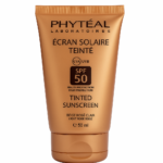PHYTEAL ECRAN TEINTE ROSE 50B