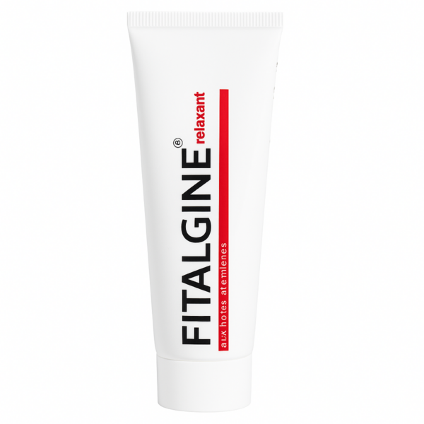 PHYTEAL FITALGINE GEL ANTIDOULEUR 50ML