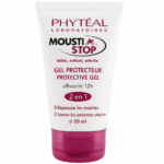 PHYTEAL MOUSTISTOP GEL ANTI-MOUSTIQUES 50ML