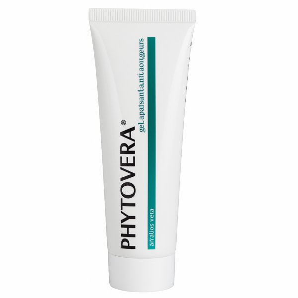 PHYTEAL PHYTOVERA GEL APAISANT 50ML