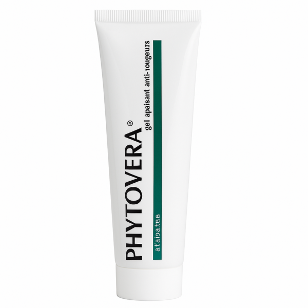 PHYTEAL PHYTOVERA GEL APAISANT (APAISINE)100ML