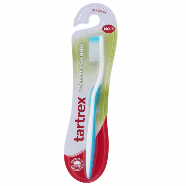 PHYTEAL TARTREX BROSSE ULTRA SOUPLE