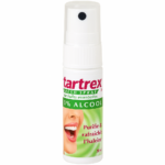 PHYTEAL TARTREX FRESH SPRAY BUCCAL 20ML