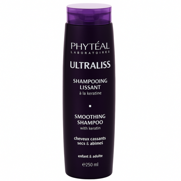 PHYTEAL ULTRALISS SHAMP 250ML