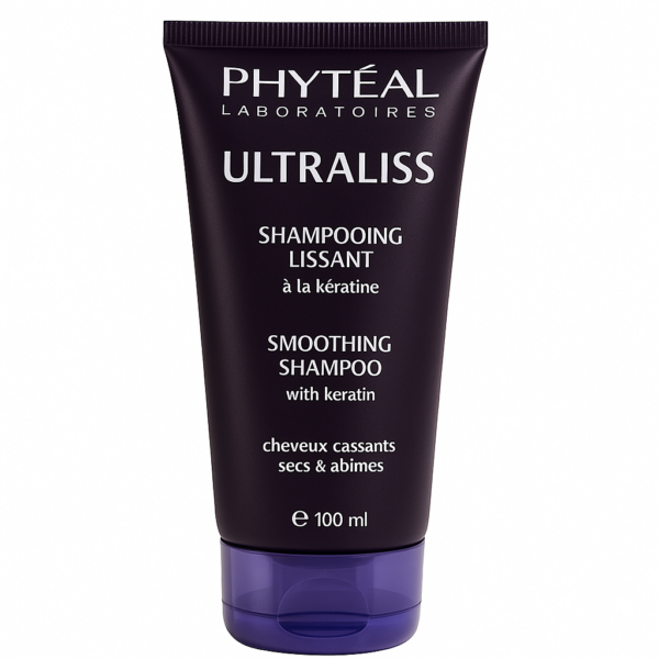 PHYTEAL ULTRALISS SHAMPOOING 100ML