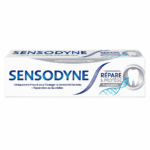 SENSODYNE DENTIFRICE REPARE PROTEGE BLANCHEUR NOVA 75ML