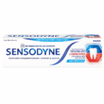 SENSODYNE DENTIFRICE SENSIBILTE ET GENCIVES 75ML